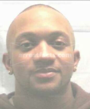 Elton Marcello Lawrence