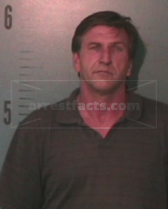 Tony Dion Rice