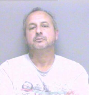 Kenneth Ray Boone