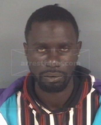 Malcolm Dewand Mckoy