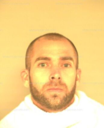 Bradley Alan Harris