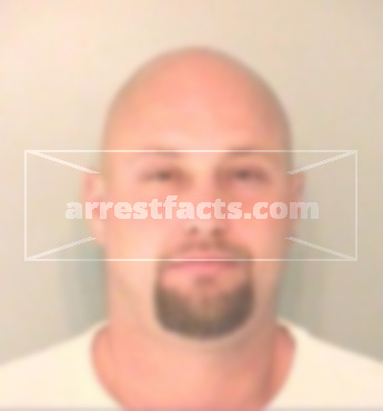Shane Arthur Lumby