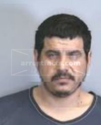 Jose Angle Garcia