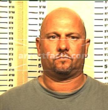 Christopher Todd Rodgers
