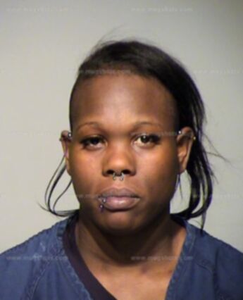 Nikiya Carter
