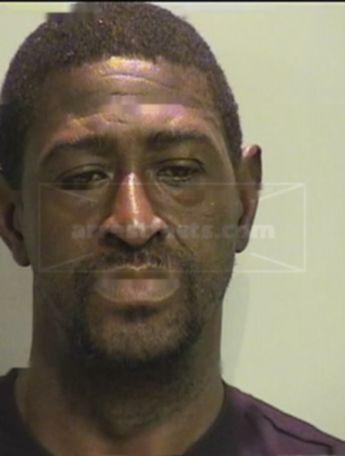 Jeffery Portis