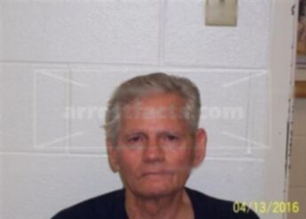 Billy Wayne Ragan