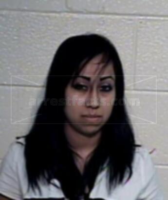 Yvette Cindy Escobar
