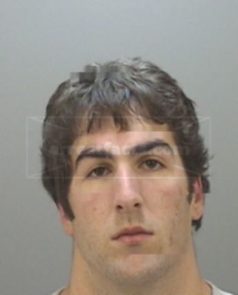 Collin Alexander Dagostino