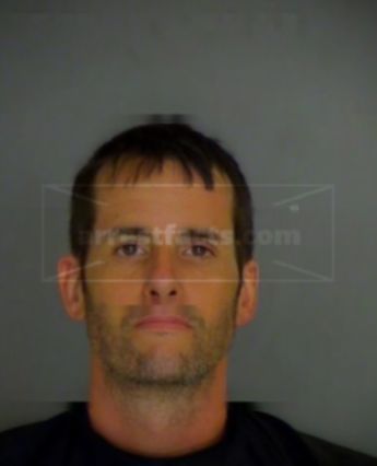 Kyle John Donahue