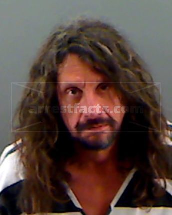 Robert David Rodriguez