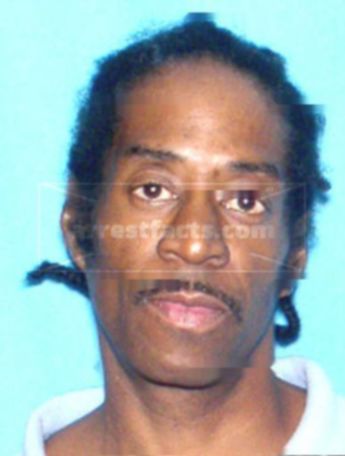 Jimmie Lee Brown Jr
