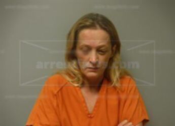 Rachel Marie Harrell/larkins