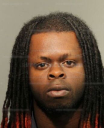 Antoine Neville Jordan