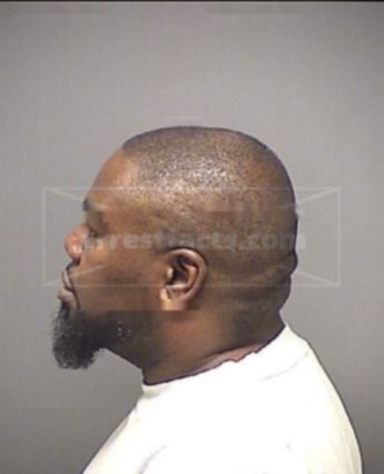 Donavan Lee Campbell