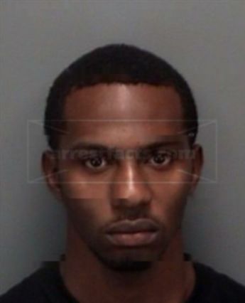 Jeraun Green
