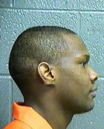 Keenan Rayvon Henry