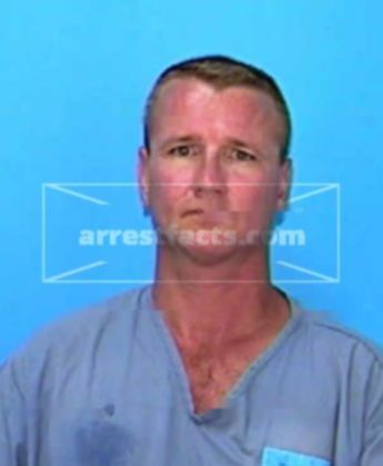 Scott Allen Barnes