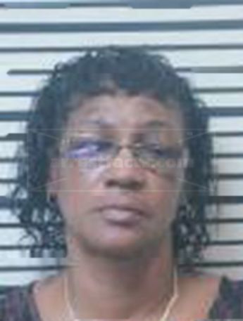 Annie Ruth Burton