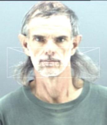 Gregory Cotton Ferguson