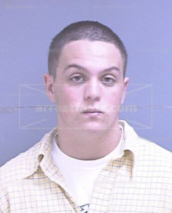 Braxton Gary Snarr