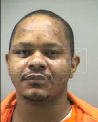 Stefoun Deray Hunter