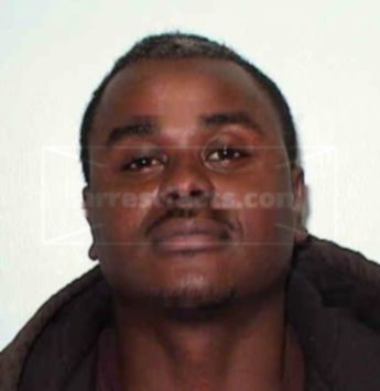 Shawn Bernard Cage