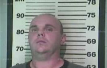 Robert Dale Peters