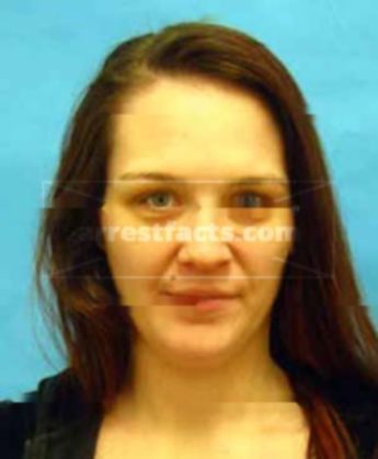 Marissa Larain Campbell