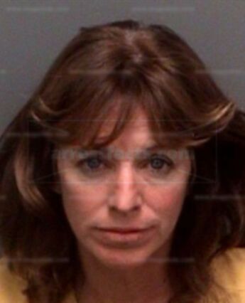 Christine Ann Booze