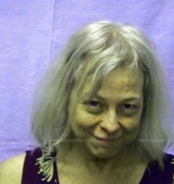 Janet Elizabeth Ross