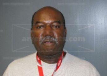 Roosevelt Daniels