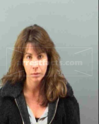 Dawn Marie Massengill