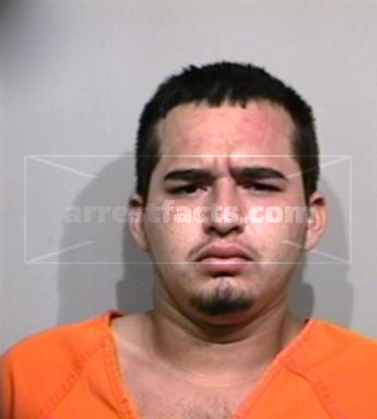 James Marcus Sanchez