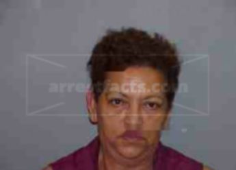 Maria Hernandez