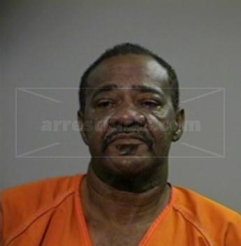 Robert Earnest Runoalds