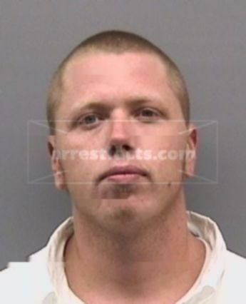 Christopher Allen Colvin