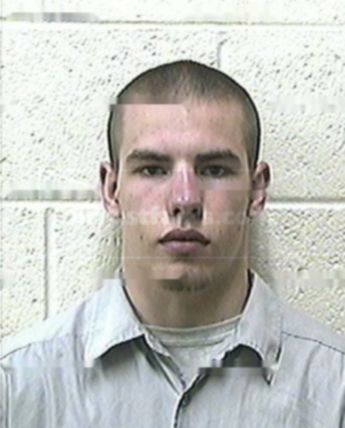 Richard Anthony Roberts