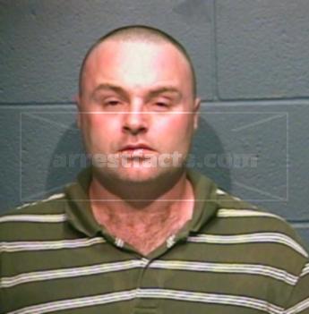 Jason Ray Reeves