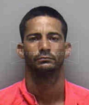 Gregorio Hernandez