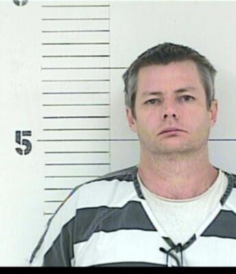 Danny Ray Mclain
