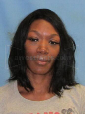 Nefertari Nashei Gay