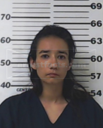Christina Marie Langley