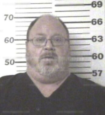 Charles Royce Abernathy