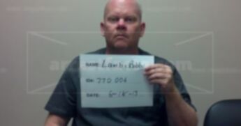 Bobby Ross Lamb