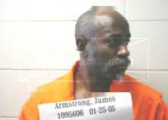 James Rowan Armstrong
