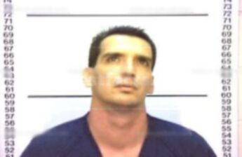 Maurice Chad Paladino