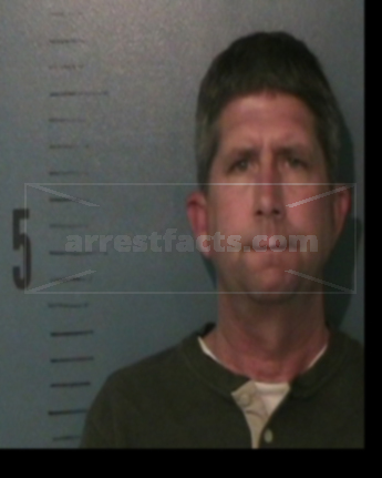 Kerry Glenn Burns