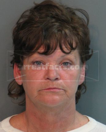 Patricia Gail Wooten