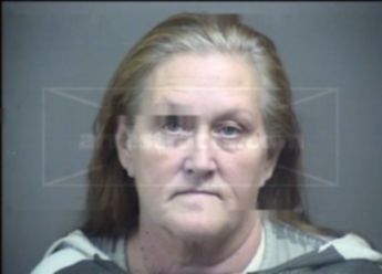 Christine Bowling Burress